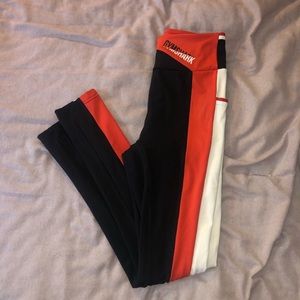Gymshark Color Block Leggings